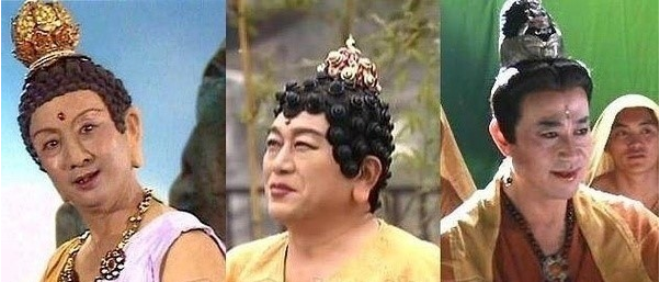 西游记演员任凤坡,西游记演员表,西游记人物_大山谷图库