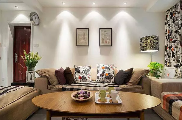 有一套这么好看漂亮的房子 住的真舒心|装修大本营 - 义乌十八腔论坛