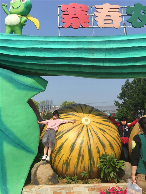 青蛙乐园回顾贴 - 网站九妹的个人主页 - 义乌十八腔论坛