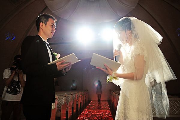 婚礼准备流程倒计时攻略,让你的婚礼不再手忙脚乱