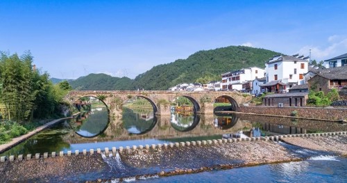 义乌出发游百江仙境,幽谷溪瀑,地下溶洞,打卡抖音网红云梯瀑布!