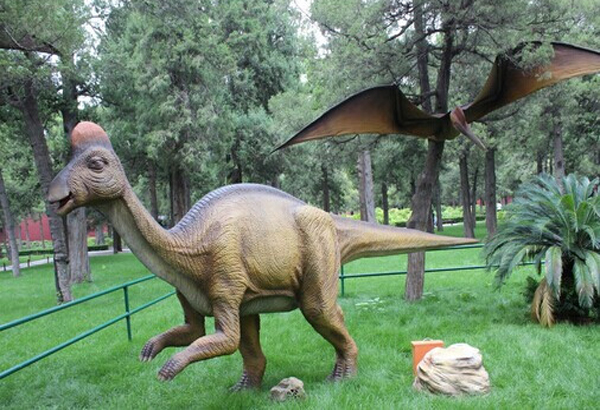 美食烧烤,孔雀,恐龙,水果植物,变形金刚,摩托表演等你来!